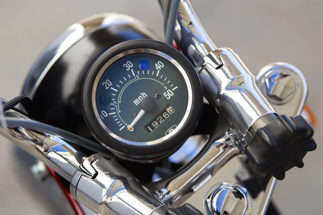 1972 Honda CT70 - Image 15 of 31