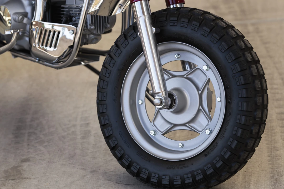 1972 Honda CT70 - Image 14 of 31