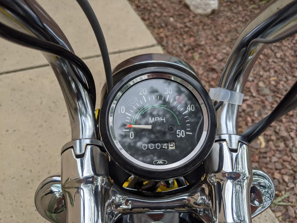 1972 Honda CT70 - Image 28 of 31