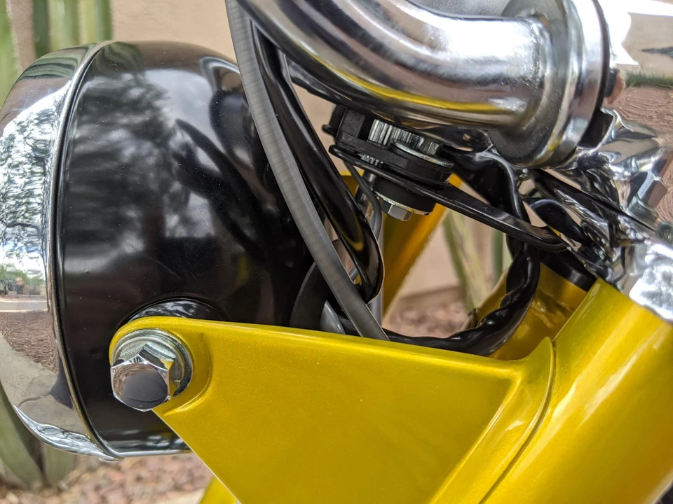 1972 Honda CT70 - Image 24 of 31