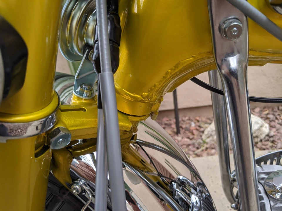 1972 Honda CT70 - Image 25 of 31