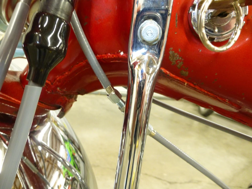 1972 Honda CT70 - Image 26 of 31