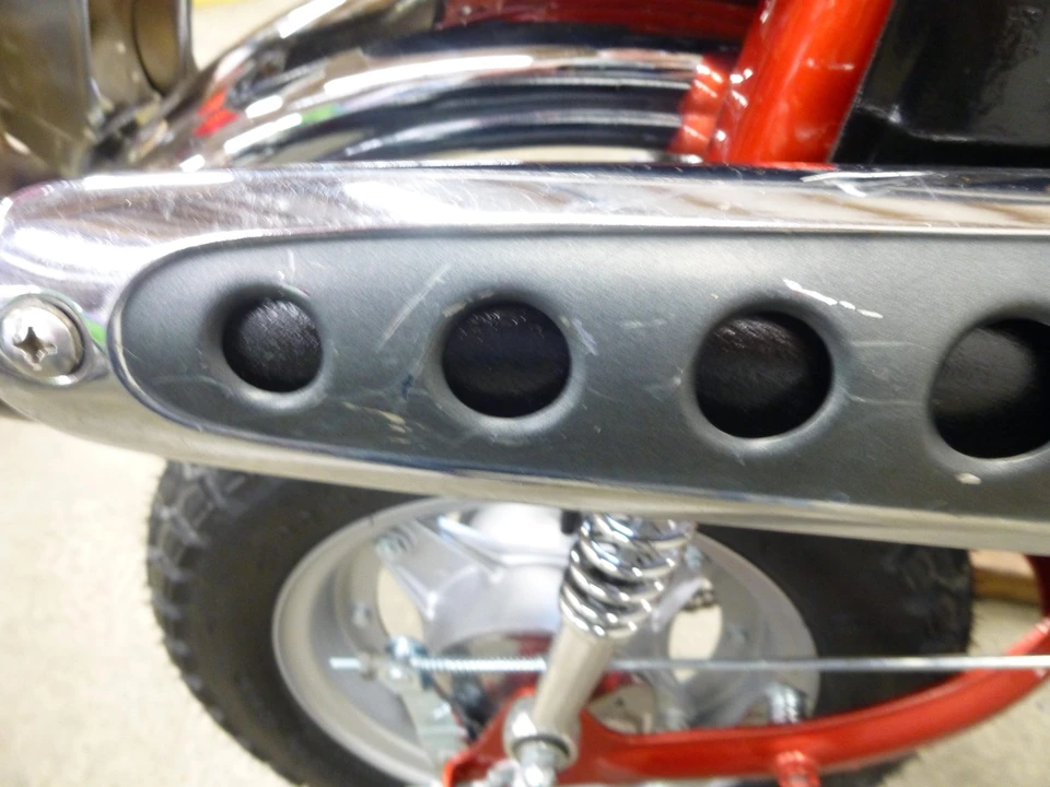 1972 Honda CT70 - Image 14 of 31