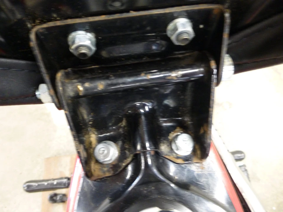 1972 Honda CT70 - Image 30 of 31