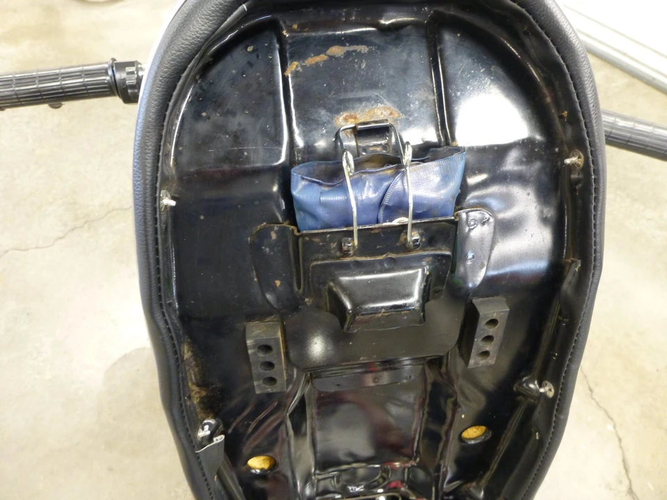1972 Honda CT70 - Image 29 of 31
