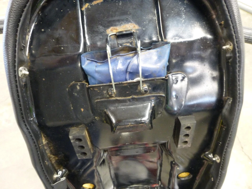 1972 Honda CT70 - Image 31 of 31