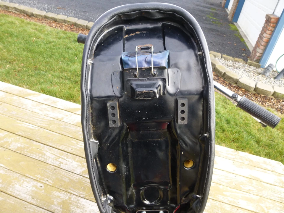 1972 Honda CT70 - Image 28 of 31