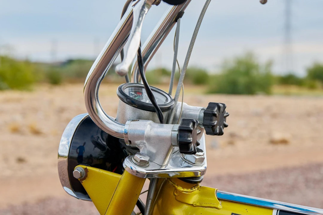 1972 Honda CT70 - Image 15 of 31