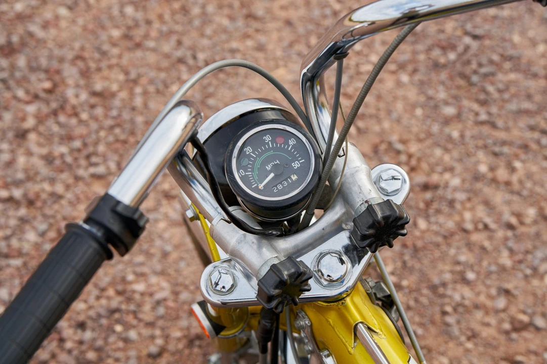 1972 Honda CT70 - Image 18 of 31