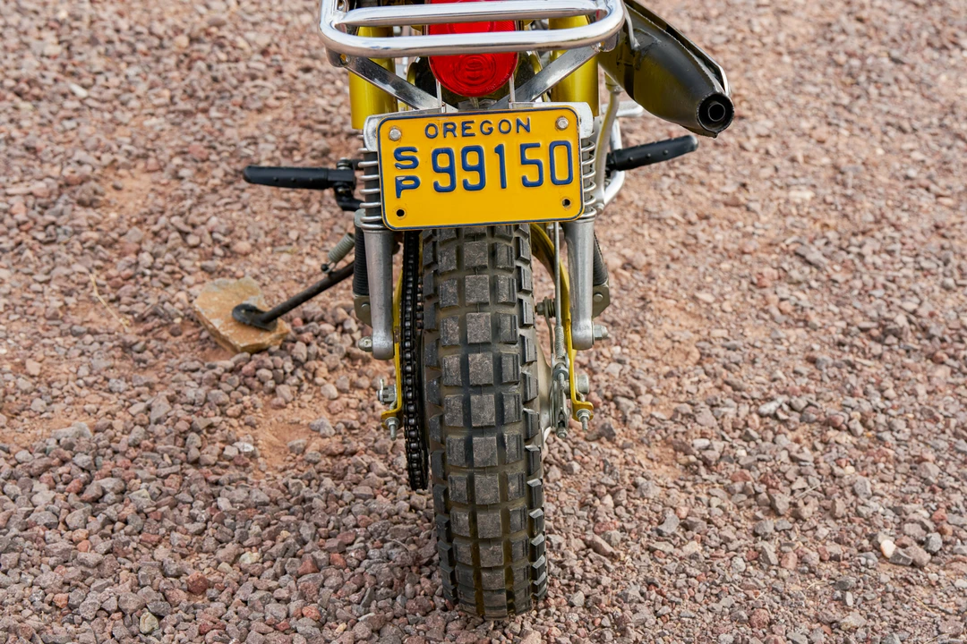 1972 Honda CT70 - Image 23 of 31