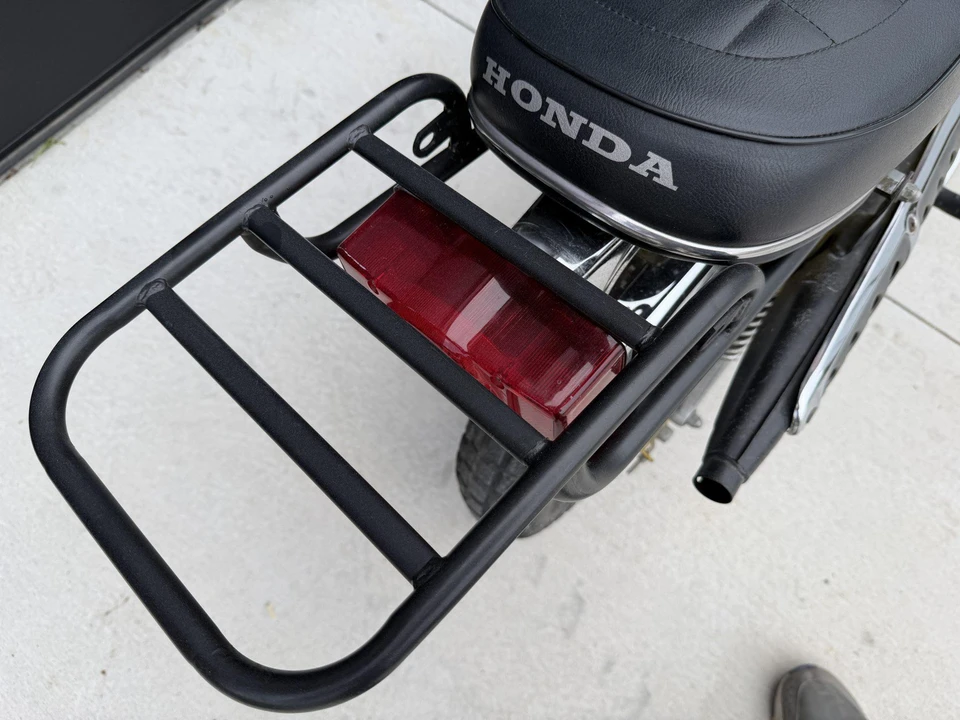 1972 Honda CT70 - Image 28 of 31
