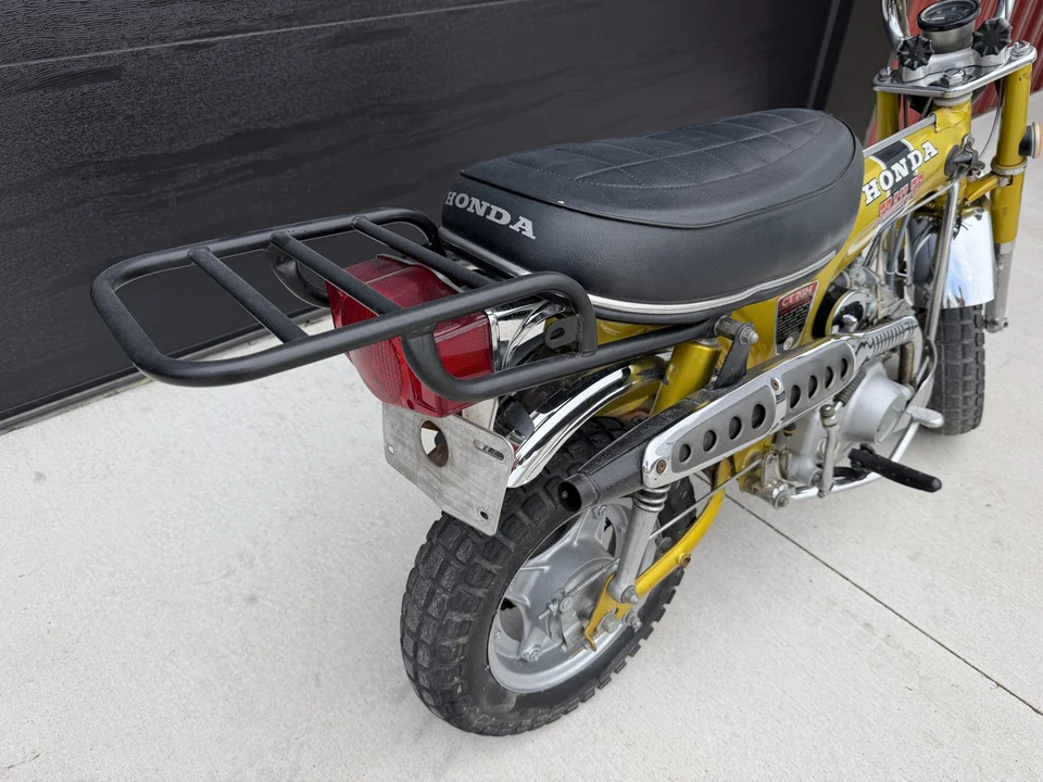 1972 Honda CT70 - Image 27 of 31