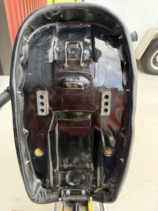 1972 Honda CT70 - Image 23 of 31