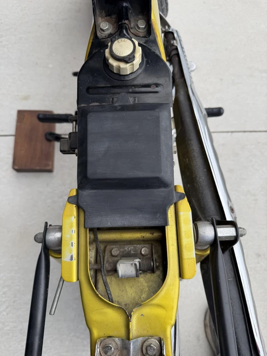1972 Honda CT70 - Image 24 of 31