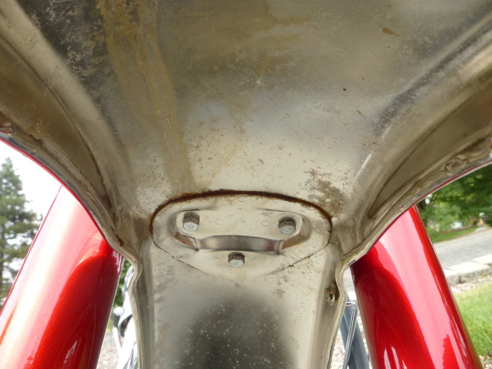1972 Honda CT70 - Image 31 of 31