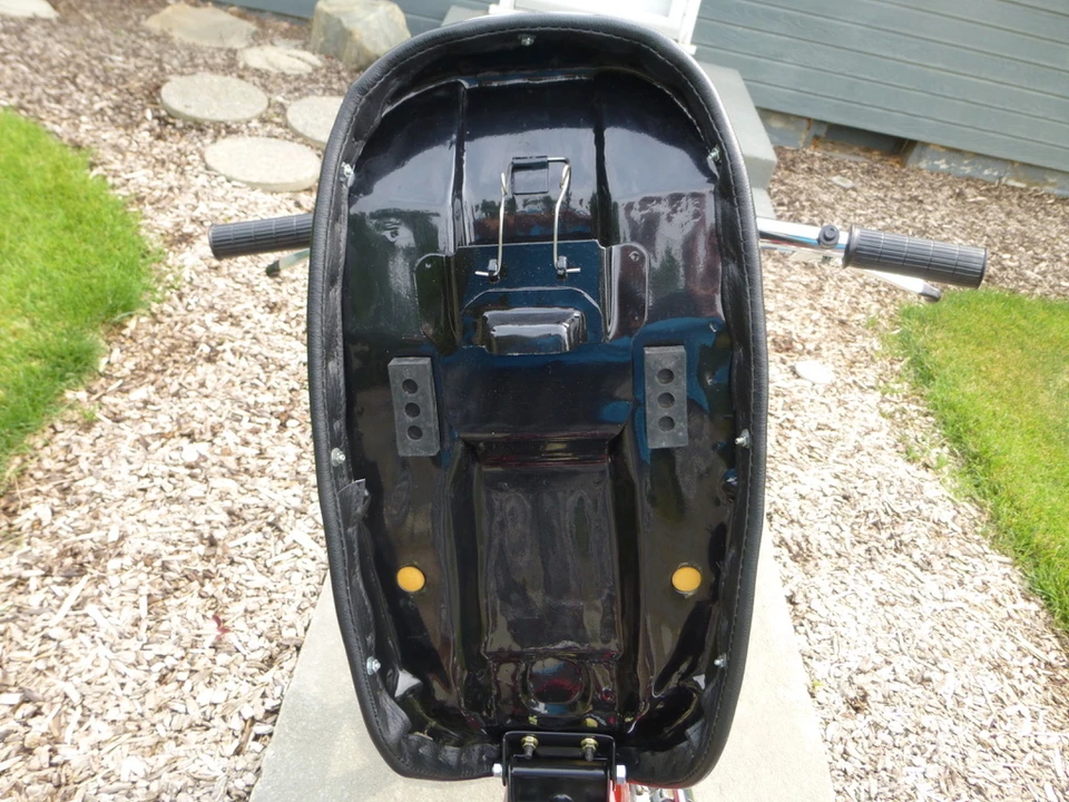 1972 Honda CT70 - Image 19 of 31