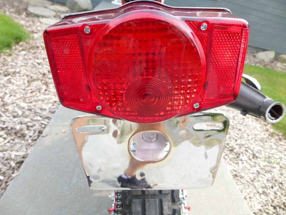 1972 Honda CT70 - Image 25 of 31