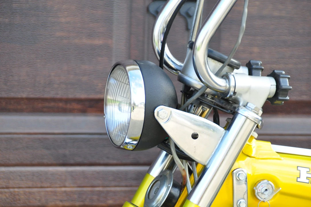 1972 Honda CT70 - Image 16 of 31