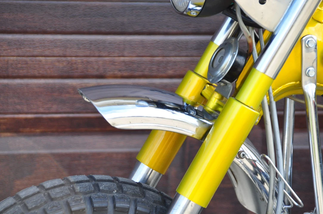 1972 Honda CT70 - Image 17 of 31