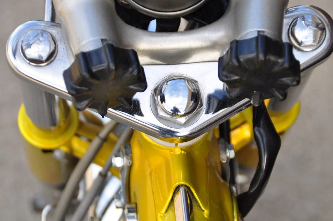 1972 Honda CT70 - Image 26 of 31