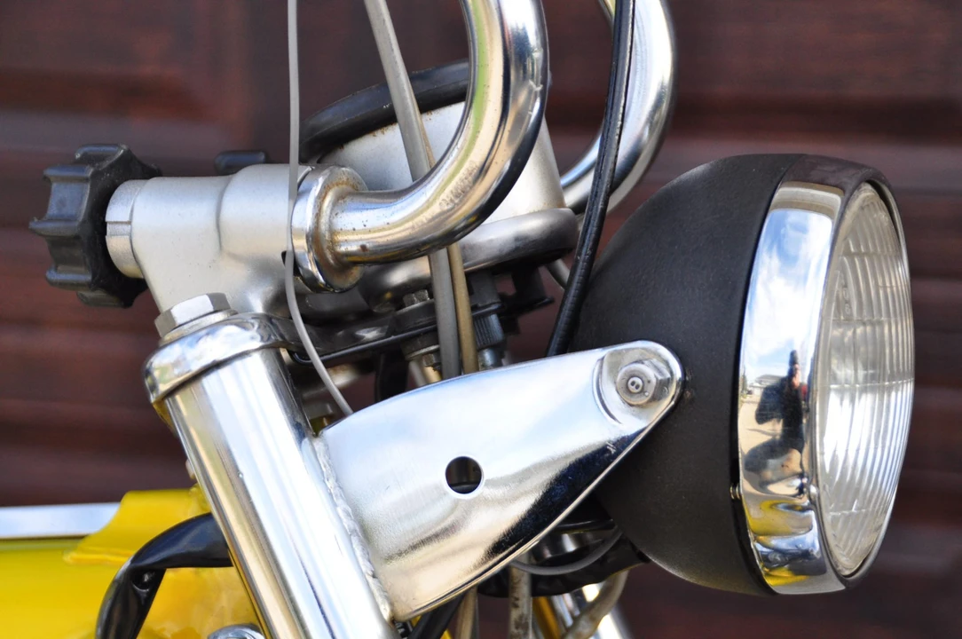 1972 Honda CT70 - Image 25 of 31