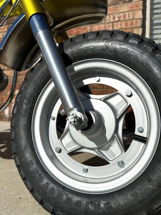 1972 Honda CT70 - Image 24 of 31