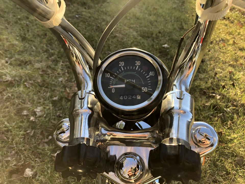 1972 Honda CT70 - Image 31 of 31