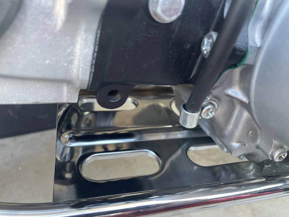 1972 Honda CT70 - Image 26 of 31