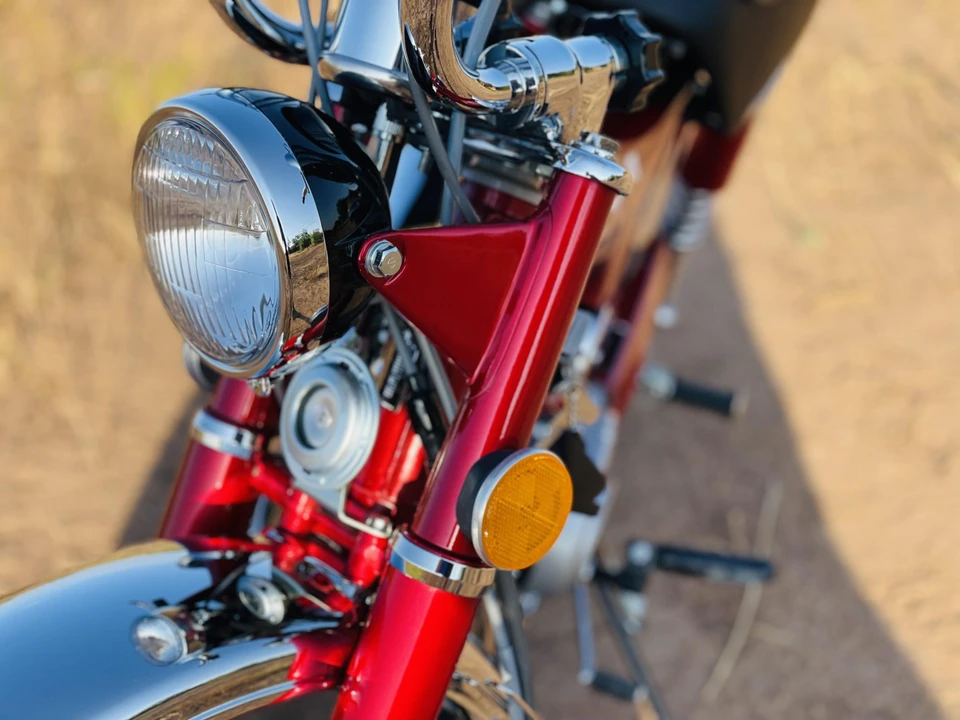 1972 Honda CT70 - Image 22 of 31