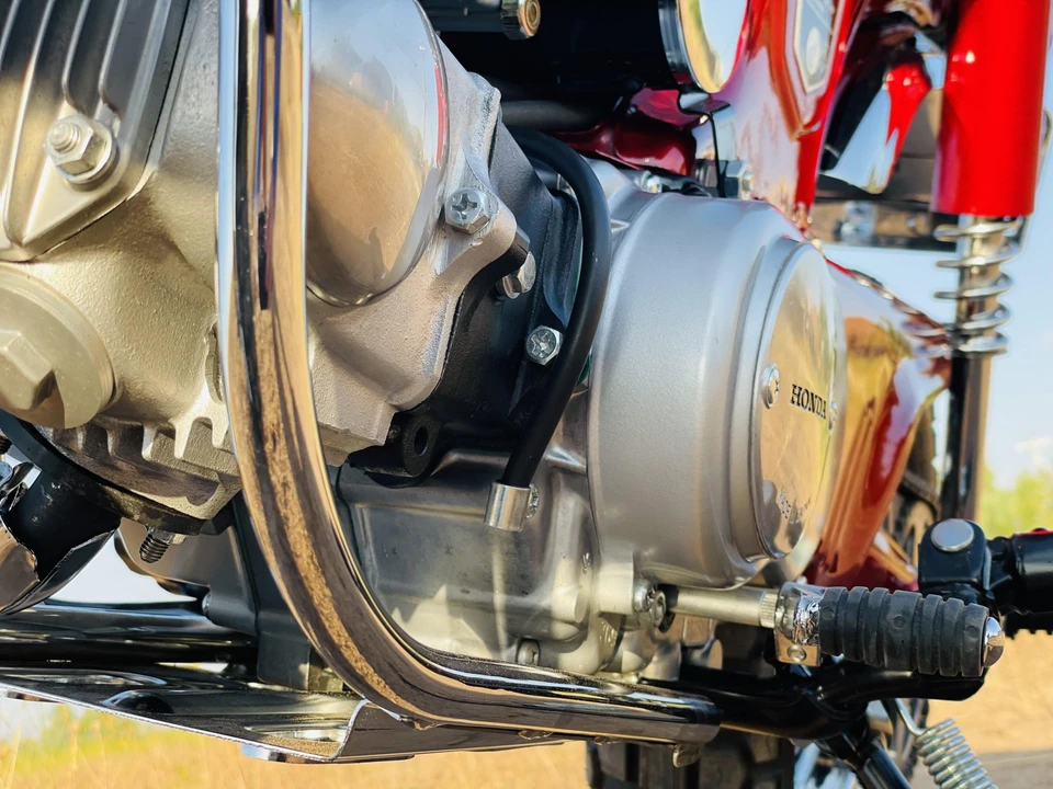 1972 Honda CT70 - Image 24 of 31
