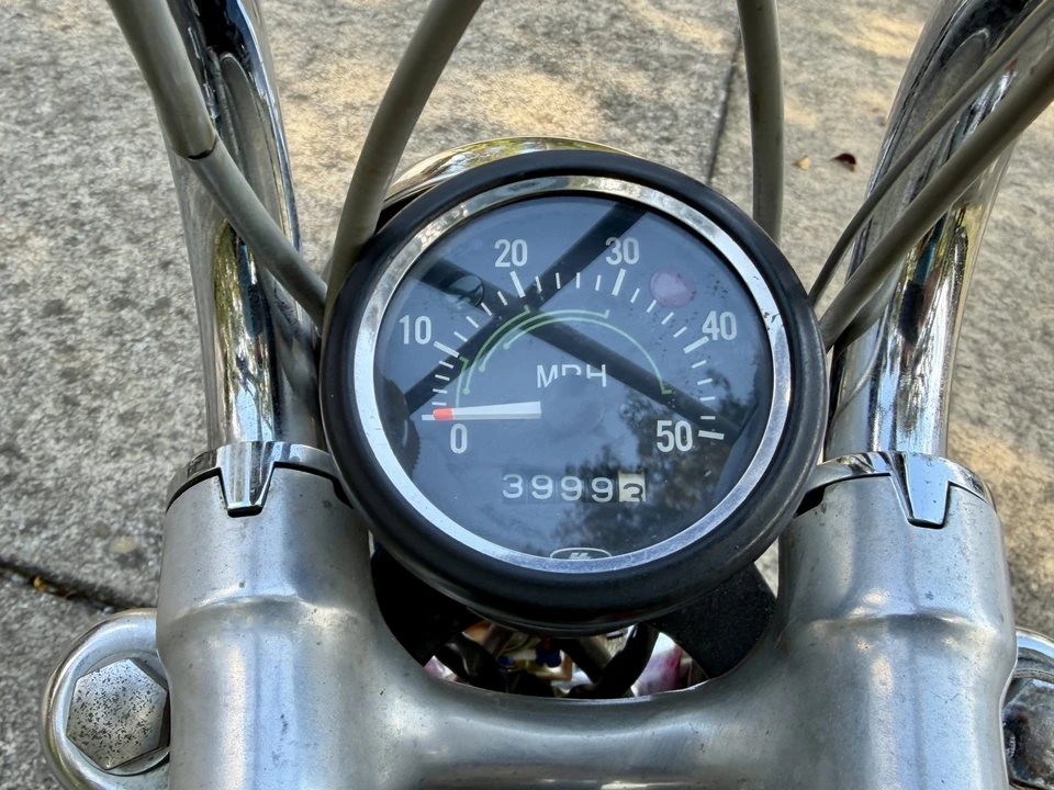 1972 Honda CT70 - Image 26 of 31