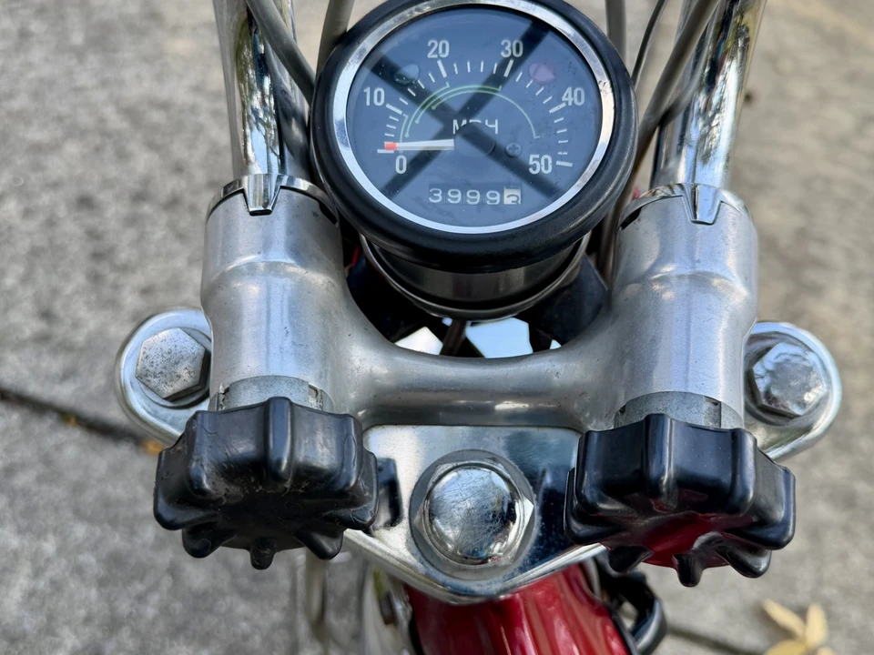 1972 Honda CT70 - Image 25 of 31
