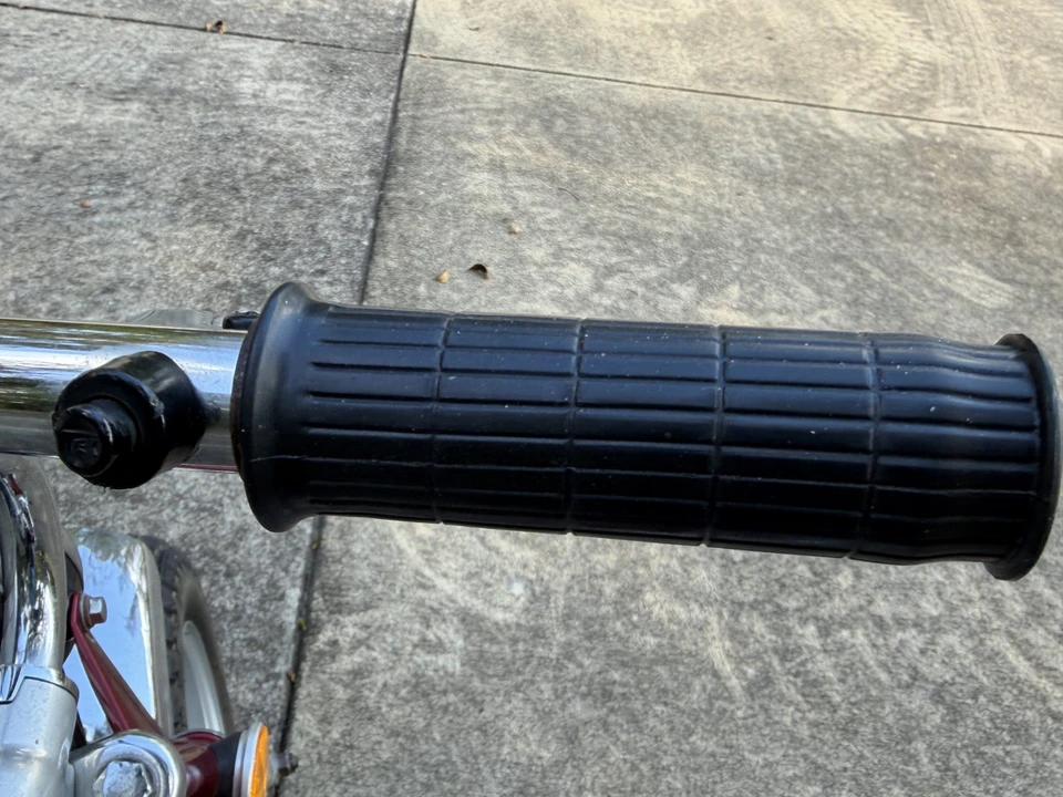 1972 Honda CT70 - Image 27 of 31