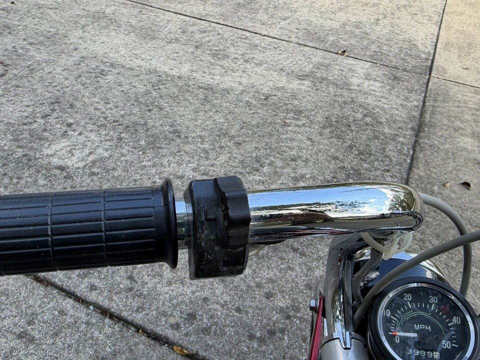 1972 Honda CT70 - Image 24 of 31