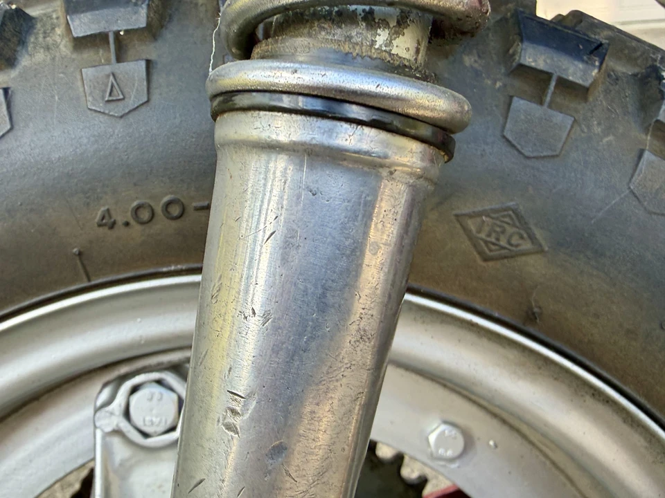 1972 Honda CT70 - Image 21 of 31