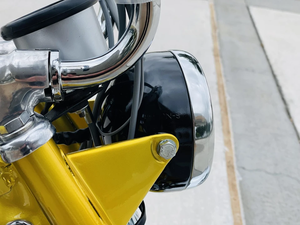 1972 Honda CT70 - Image 25 of 31