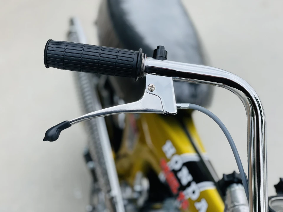1972 Honda CT70 - Image 23 of 31