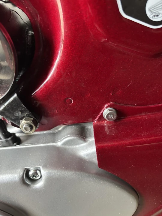1972 Honda CT70 - Image 28 of 31