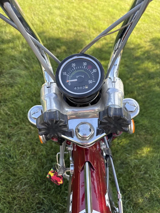1972 Honda CT70 - Image 19 of 31