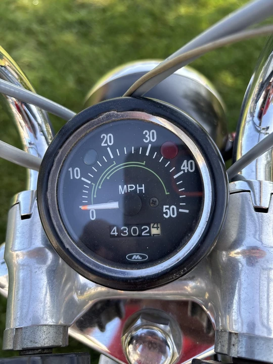 1972 Honda CT70 - Image 21 of 31