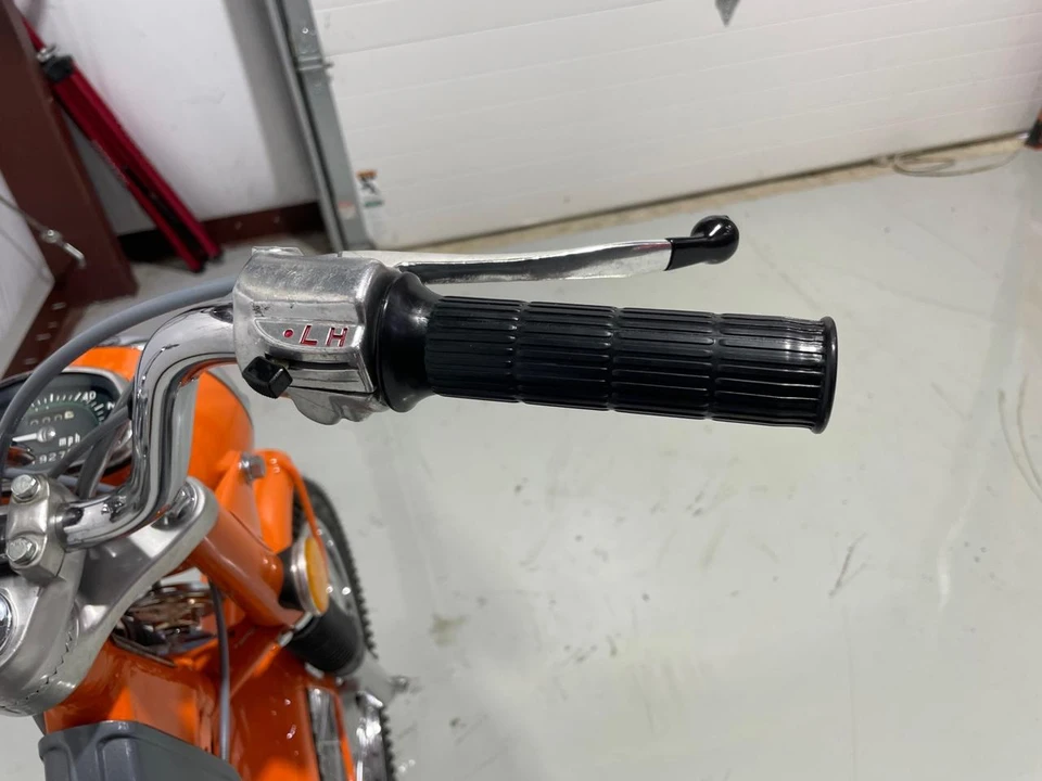 1972 Honda CT90 - Image 30 of 31