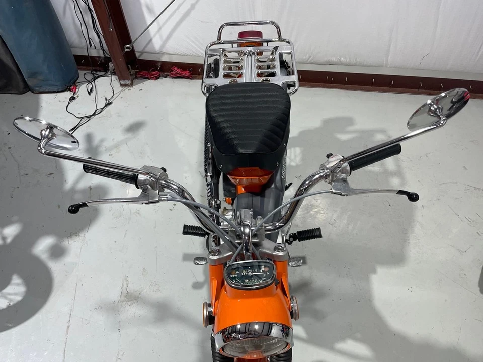 1972 Honda CT90 - Image 31 of 31