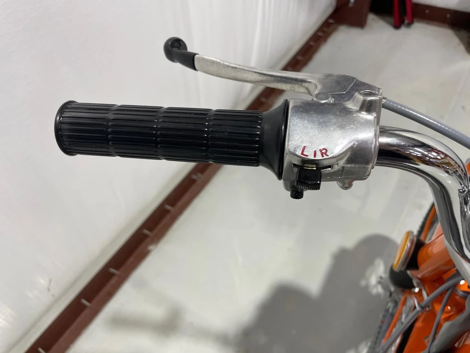 1972 Honda CT90 - Image 29 of 31