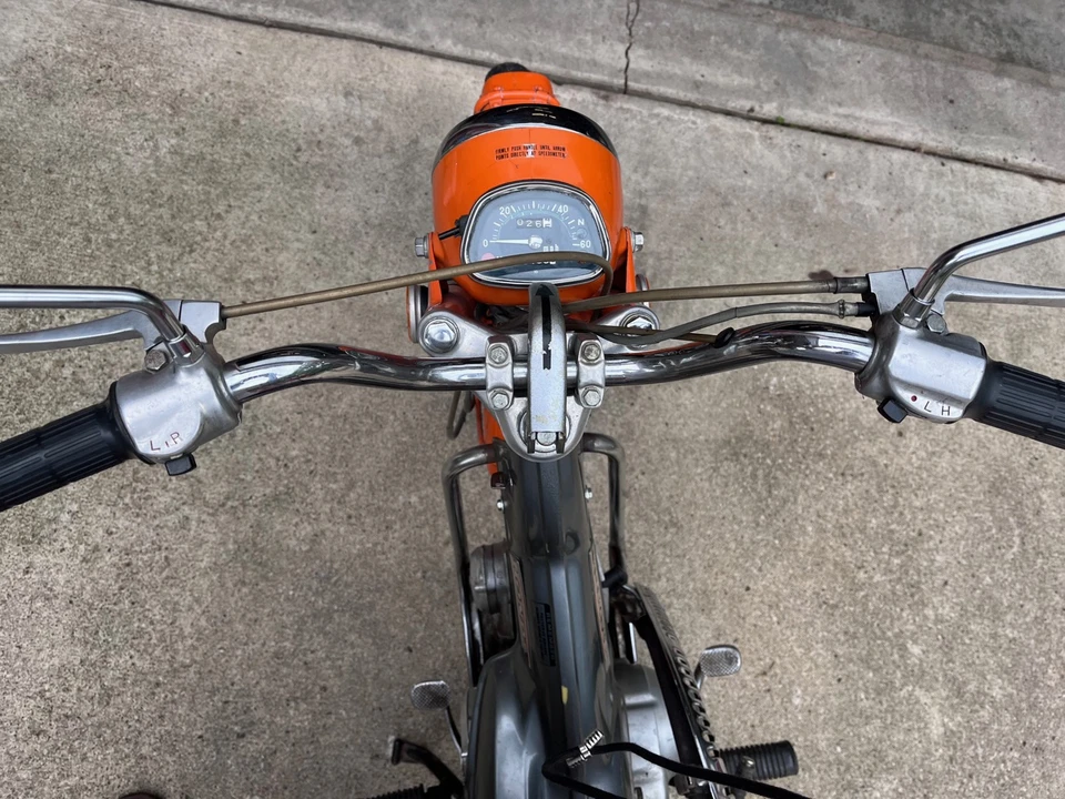 1972 Honda CT90 - Image 21 of 31
