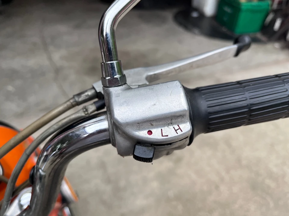 1972 Honda CT90 - Image 23 of 31