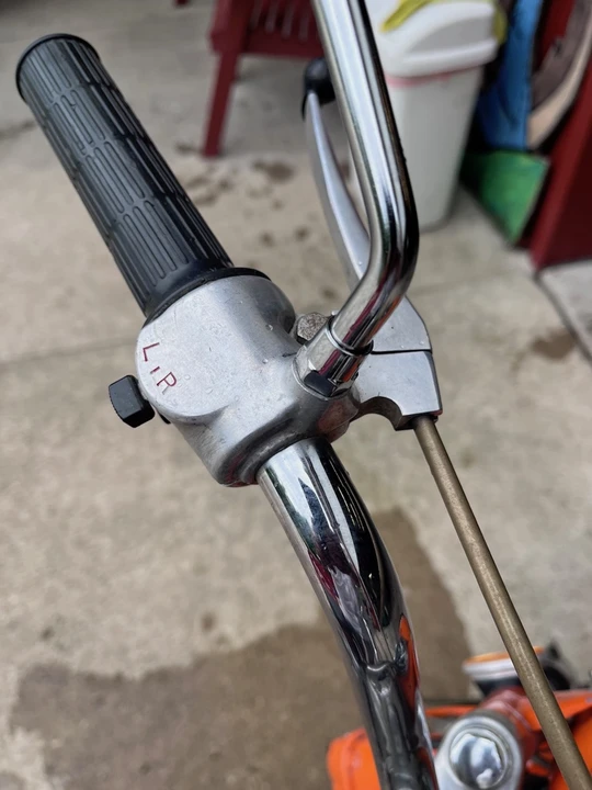 1972 Honda CT90 - Image 24 of 31