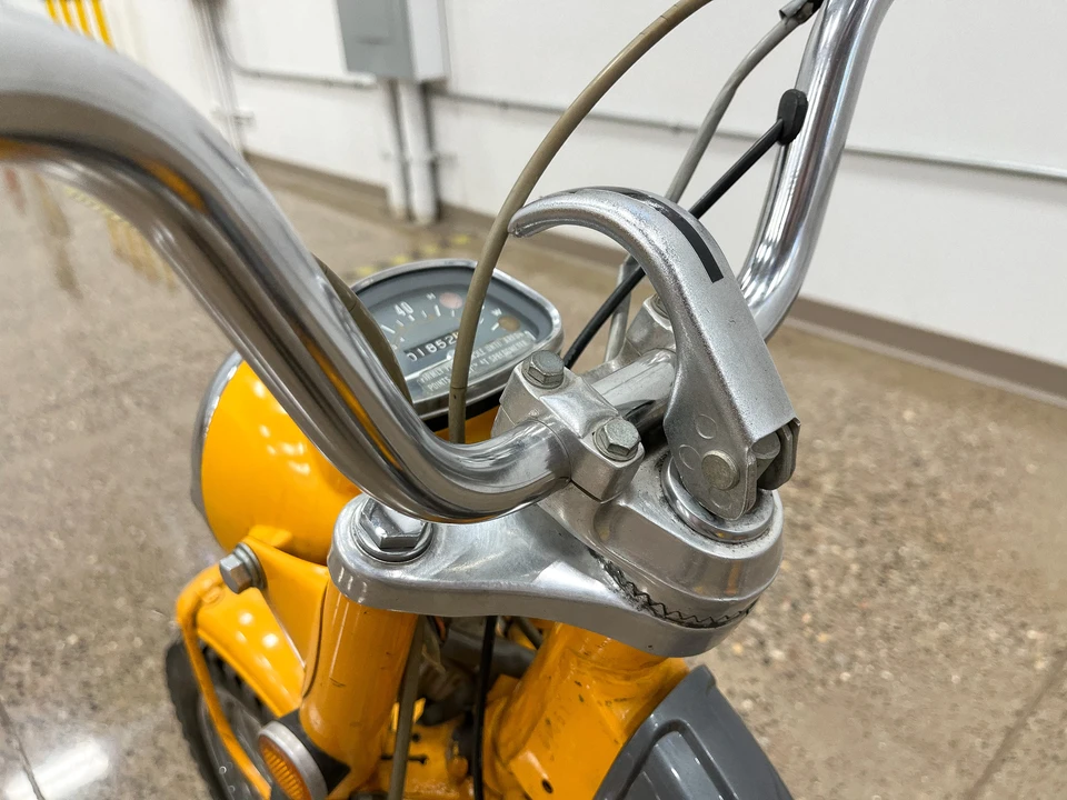 1972 Honda CT90 - Image 23 of 31