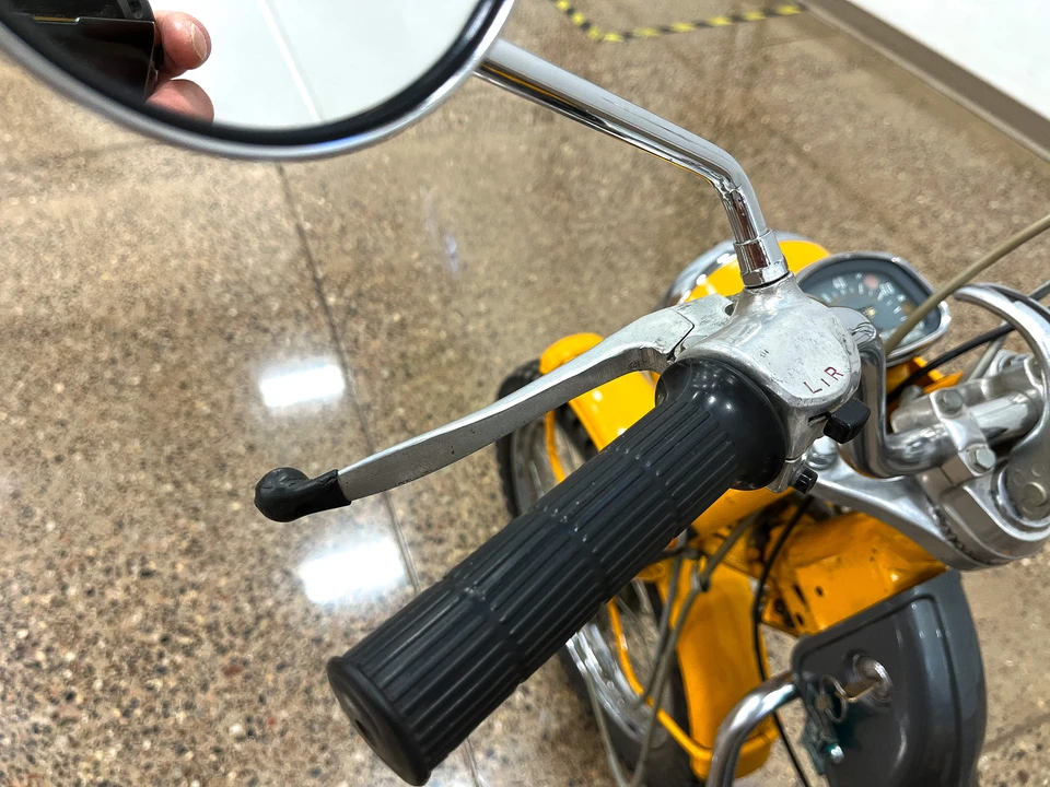 1972 Honda CT90 - Image 24 of 31