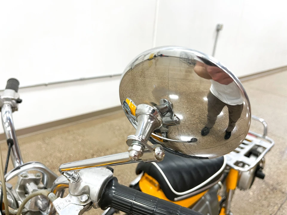 1972 Honda CT90 - Image 26 of 31