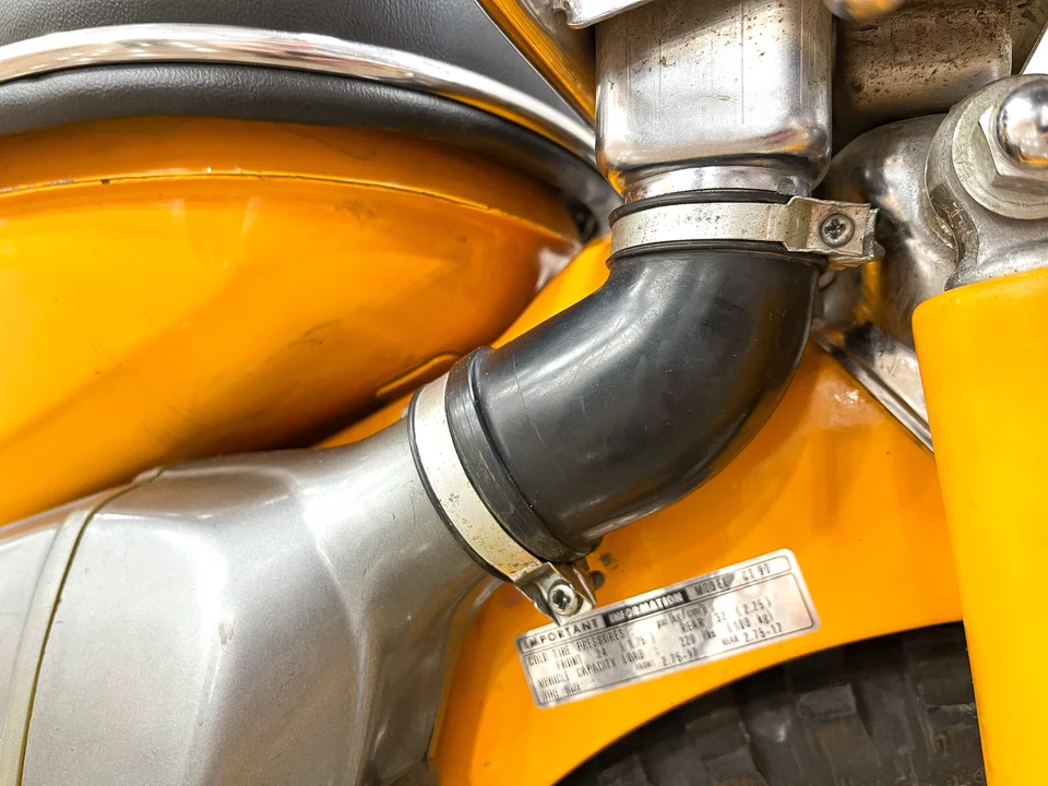 1972 Honda CT90 - Image 31 of 31